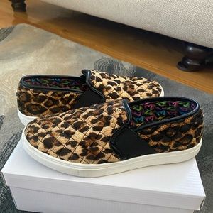 Steve Madden Slip On Sneakers